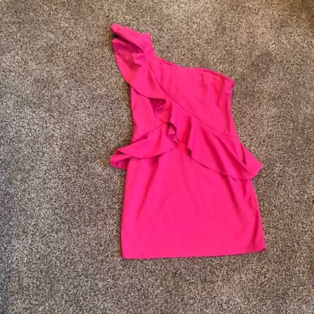 YA Los Angeles Runway dress